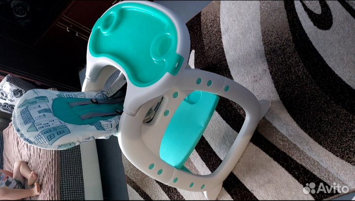Продам детский стульчик