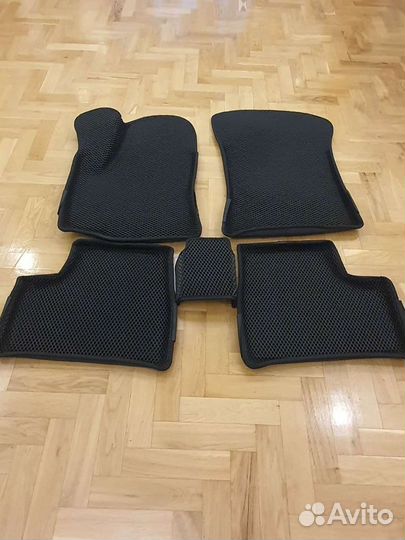 Ева коврик на ваз