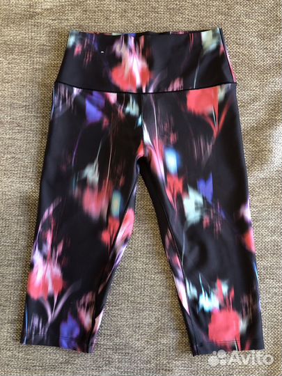 Лосины велосипедки Next р-р 38 (44)