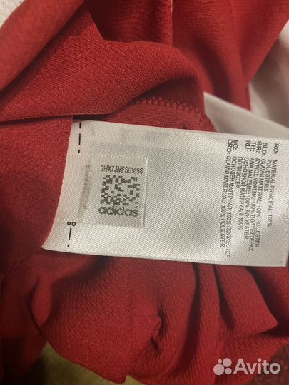 Футболка adidas оригинал