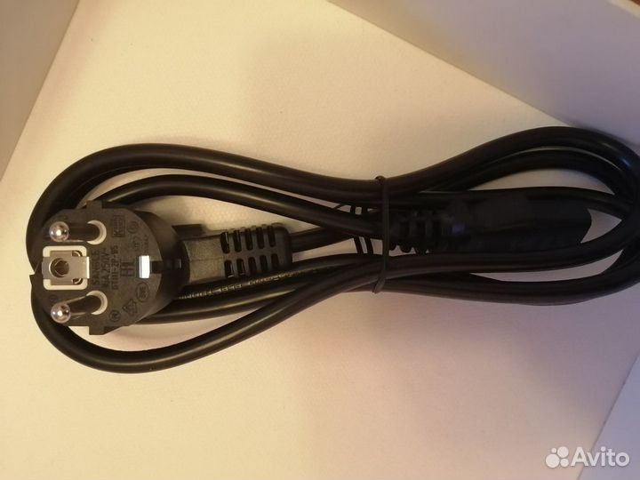 Кабели питания,Шнуры питания с вилкой