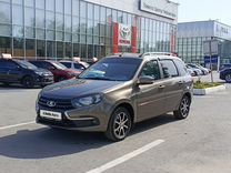 ВАЗ (LADA) Granta 1.6 MT, 2021, 163 788 км, с пробегом, цена 728 200 руб.