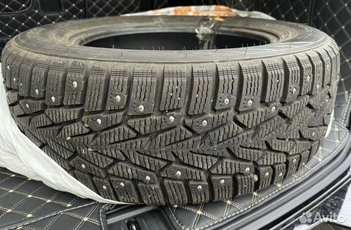 Nokian Tyres Nordman 7 205/65 R16