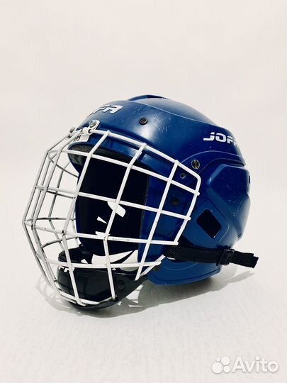 Шлем хоккейный Jofa