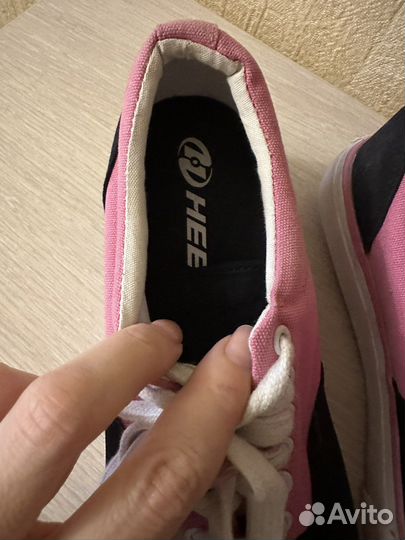 Кроссовки с роликами heelys p.38-39