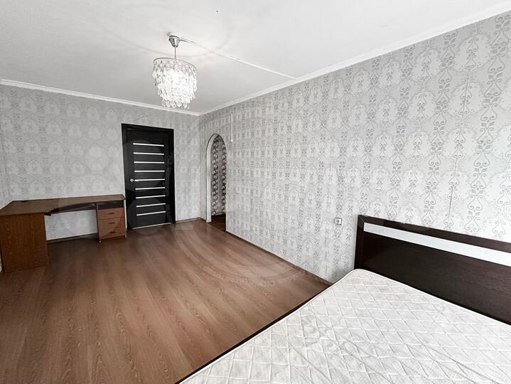 2-к. квартира, 44,8 м², 4/5 эт.