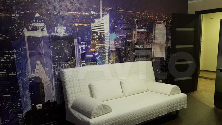 Квартира-студия, 30 м², 8/9 эт.