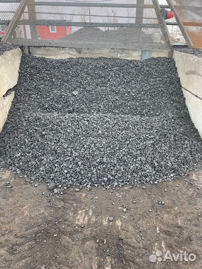 Уголь Балахтинский в мешках