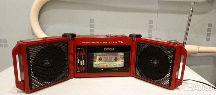 Diatone swingaway TX-10