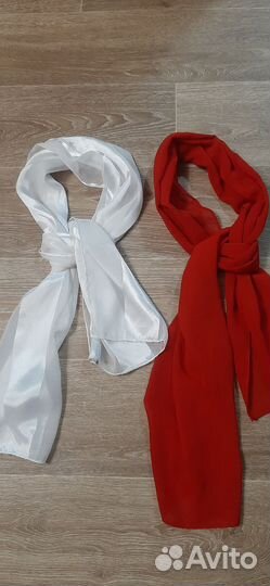 Шарф женский