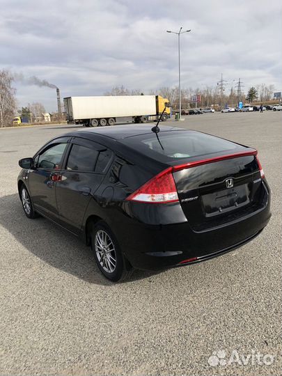 Honda Insight 1.3 CVT, 2009, 148 000 км