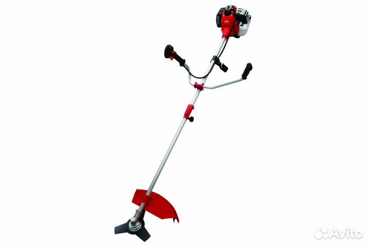 Бензокоса elitech Т 52Р