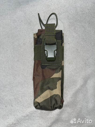 Подсумок под рацию