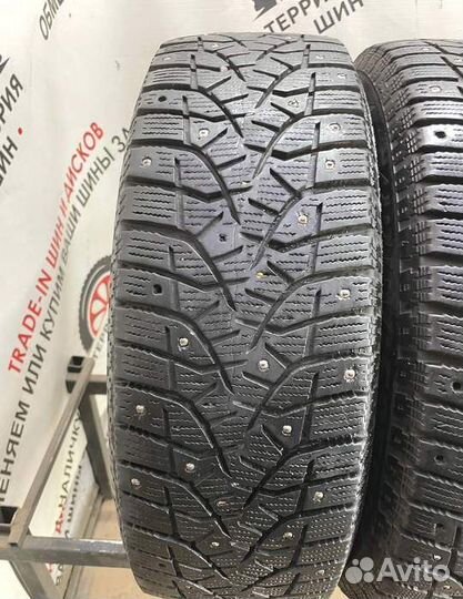 Bridgestone Ice Cruiser 5000 195/65 R15 86L