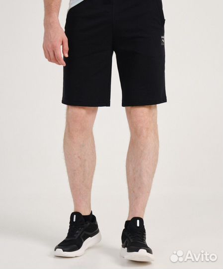 Поло и шорты оригинал Anta комплект костюм