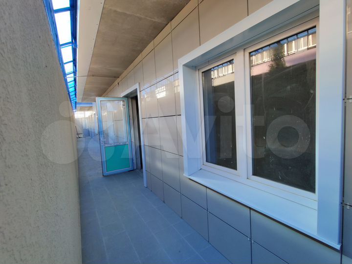 Свободного назначения, 37.55 м²