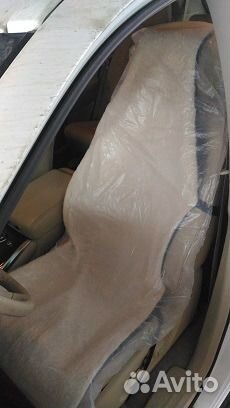 Пакетоделатель для автонакидок из пэ пленки