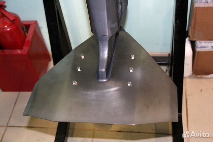 Гидрокрыло съемное на мотор Yamaha 9.9 - 15 л.с