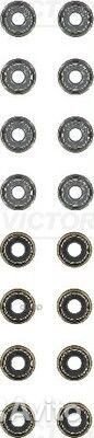 Комплект сальников клапанов 125309301 victor reinz