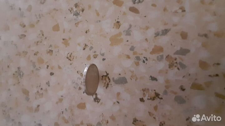 Монета 50копеек 1922г