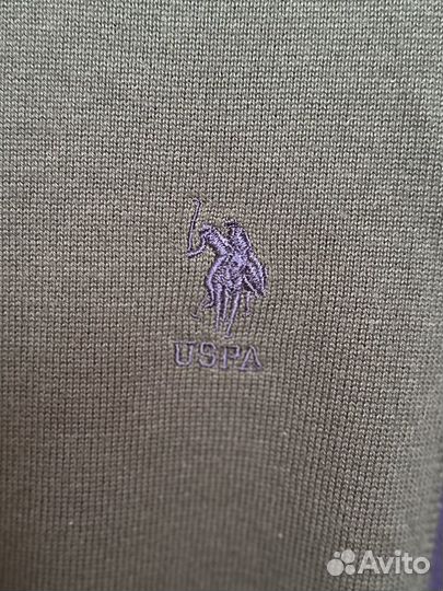 Джемпер мужской US polo assn