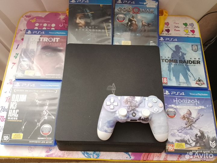 Sony PS4