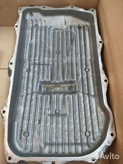 Масленный картер АКПП BMW 24119503407