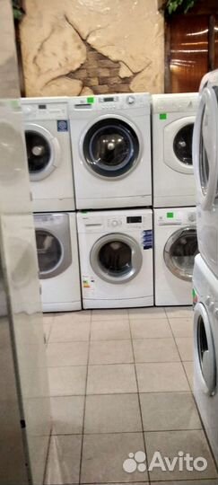 Стиральная машина бу