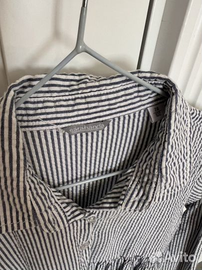 Вещи фирменные