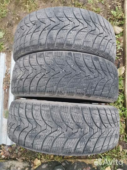 Premiorri ViaMaggiore 205/55 R16 91T