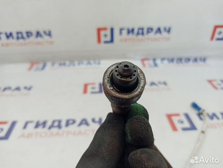 Датчик кислородный Skoda Superb 2 0258006608