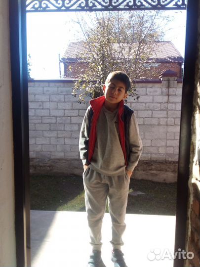 Отделочные работы