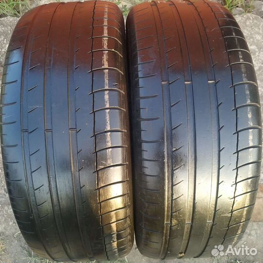 Michelin Latitude Sport 235/55 R17 99V