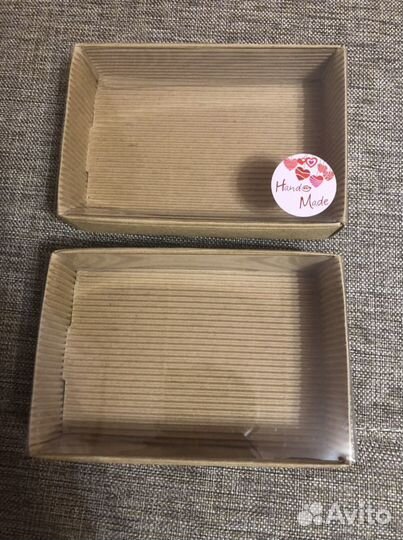 Коробка подарочная