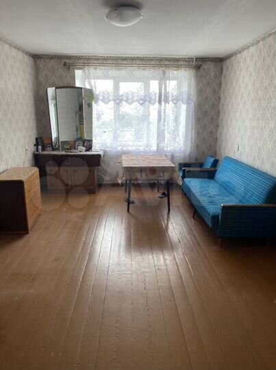 3-к. квартира, 63 м², 7/9 эт.