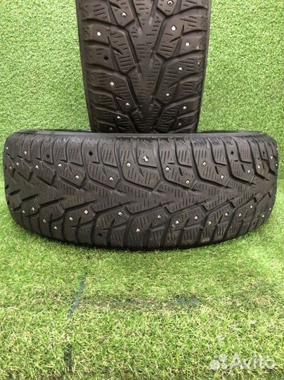 Yokohama Ice Guard IG55 215/60 R16 99T