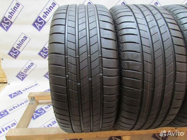 Bridgestone Turanza T005 255/45 R18 103H