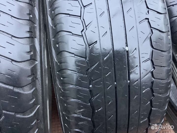 Dunlop Grandtrek AT20 265/65 R17