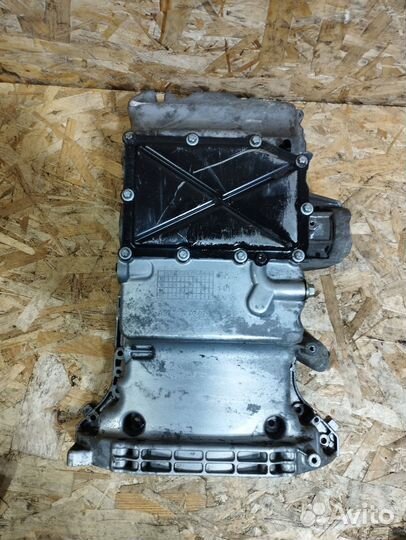 Поддон М274 Mercedes A274