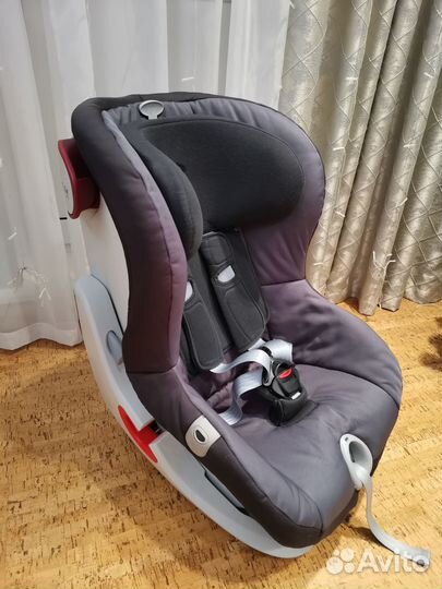 Автокресло Romer King 2