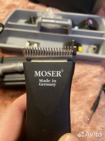 Набор для проф. груминга