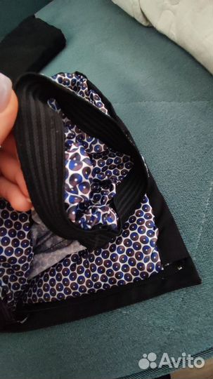 Полукомбинезон утепленный