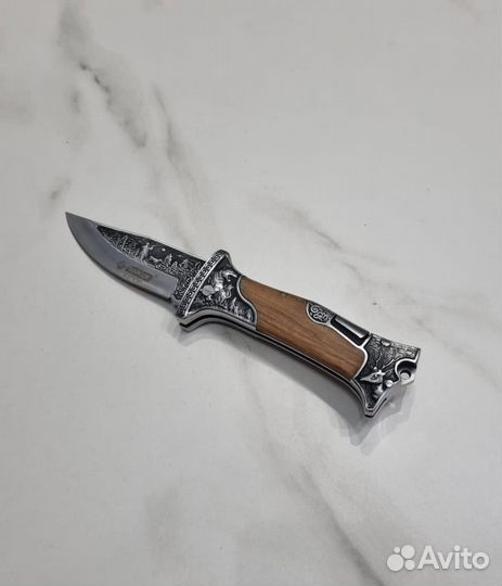Нож сувенирный