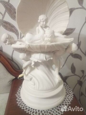 Ночной светильник