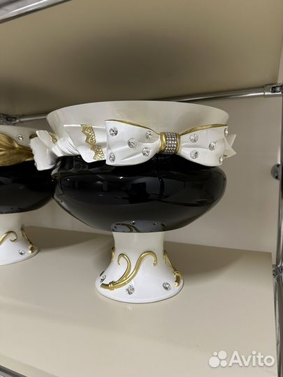 Вазы для цветов