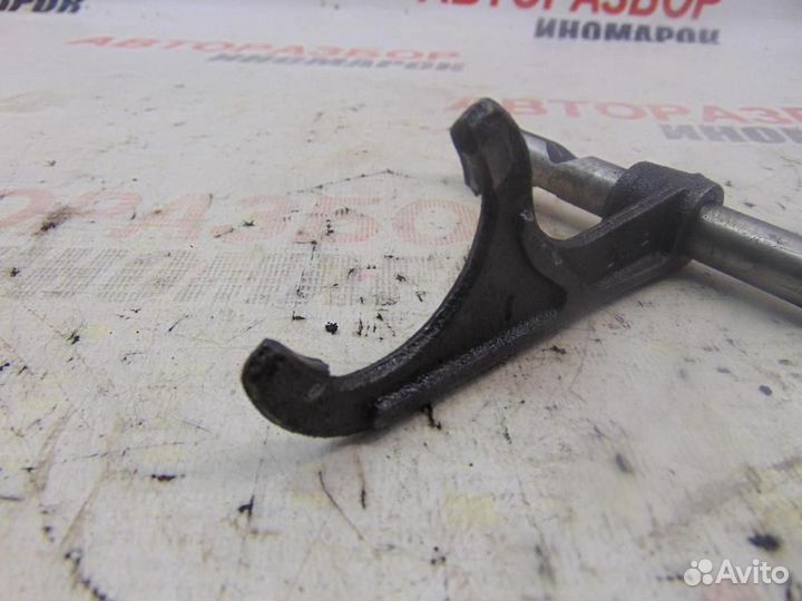 Вилка включения передачи для Chevrolet Lanos 2004