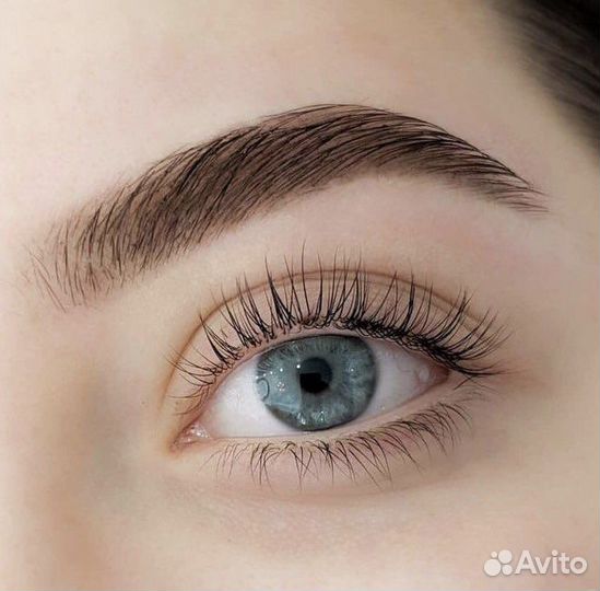 Мастер бровист/лэшмейкер