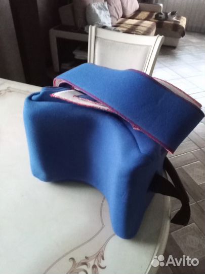 Фиксатор плечевого сустава и руки с подушкой