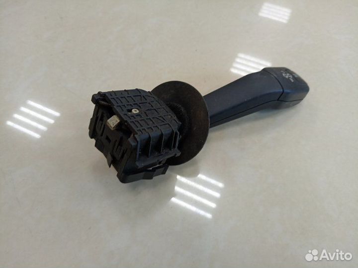 Подрулевой переключатель Bmw 523I E39 M52 2.5 1999