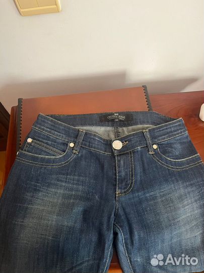 Джинсы celyn b